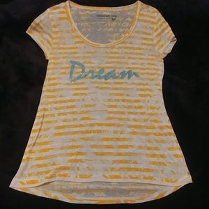 Selena Gomez casual tee